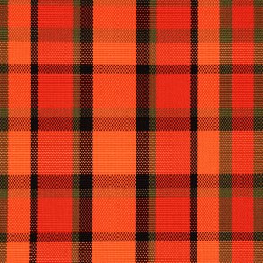 Westfaliastof orange pr. m