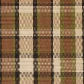 Westfaliastof brun/beige pr. m