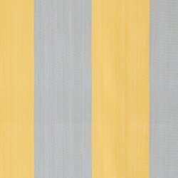 Westfaliastof teltstof gul/gr� pr. meter