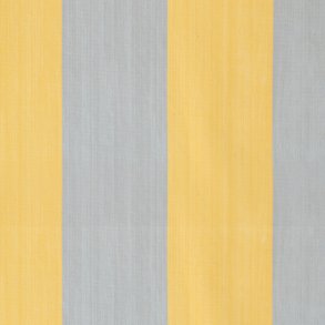 Westfaliastof teltstof gul/gr� pr. meter