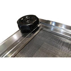 Westfalia jalousirude komplet hjre