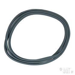 Westfalia jalousirude komplet venstre