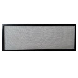 Westfalia Jalousirude T3/T25 F. skydedr H.