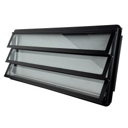 Westfalia Jalousirude T3/T25 F. skydedr V.