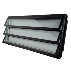 Westfalia Jalousirude T3/T25 F. skydedr V.