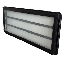 Westfalia Jalousirude T3/T25 F. skydedr V.