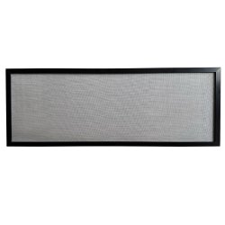 Westfalia Jalousirude T3/T25 F. skydedr V.