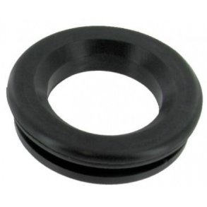 Gennemfring for pfyldningsrr T3/T25