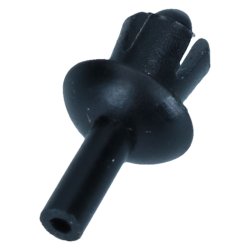 Y2.   Clips for anlgsplader C.stolpe