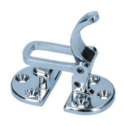 Kaleschebeslag Jagtvogn