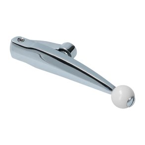 Greb for kalesche Karmann Ghia op til 1969