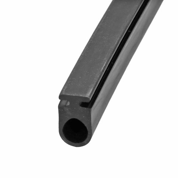 Top/bundliste for forruderamme Type 181