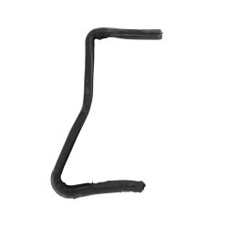 B. Gummi Ventilationsrude  hjre