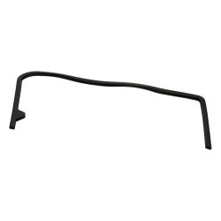 Gummiliste Ventilationsrude