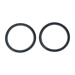 Gummiunderlag forblink Bus/Bobbel