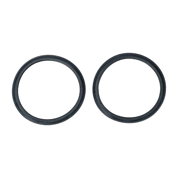 Gummiunderlag forblink Bus/Bobbel