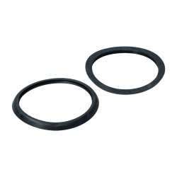 Gummiunderlag forblink Bus/Bobbel