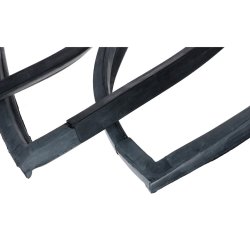 Gummiliste skydedr hjre, T2 Bay German