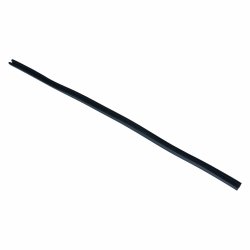 Lodret u-liste ved ventilationsrude, do Brasil