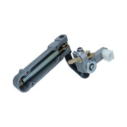 Midterhngsel skydedr komplet