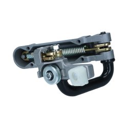 Midterhngsel skydedr komplet