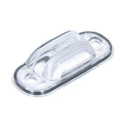 Nummerpladelygteglas T3/T25