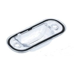 Nummerpladelygteglas T3/T25