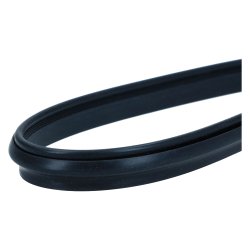 Pop-out gummi ydre Type 3 sedan / Variant, st