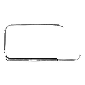 Cromskrabeliste Type 3 h�jre