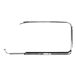 Cromskrabeliste Type 3 hjre