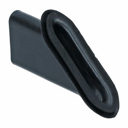 Gennemfring kof. stiver front Type 34