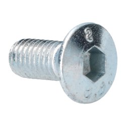 Unbraco bolte til drhngsel / drls