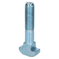 Bolt for sdemontering bus