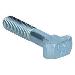 Bolt for sdemontering bus