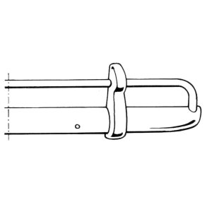 Kofanger Export Bobbel front -67 