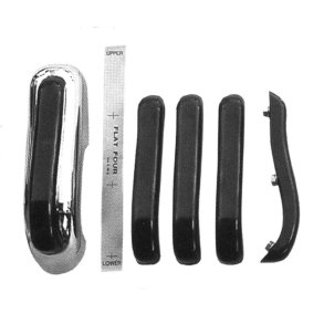 BeLoftbetrkttelse kofangerhorn set a 4