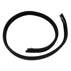 kofangerprotection strimmel USA bagerste kofangere til stddmper