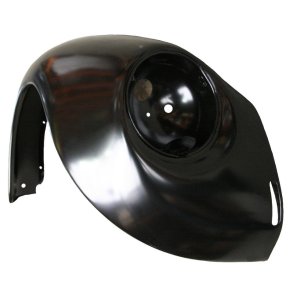 Forskrm hjre 1302/03 -7/73 med hul for blink 