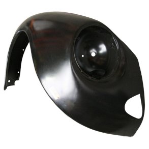 Forskrm hjre 1303 7/74- uden hul for blink og med trekanthul 