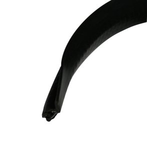 Gummiliste motorklap