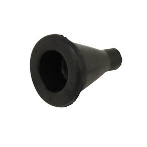 Gummigennemfring lygtehus/inderskrm