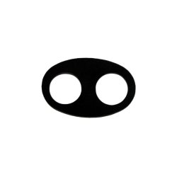 Gummiunderlag ls sideklap single cab pick-up