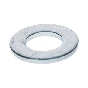 Skive M10 DIN 125A