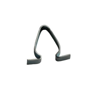 Clips til crom/skrabeliste pr. stk