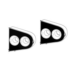 Q1. Centrerkiler dr, pr par