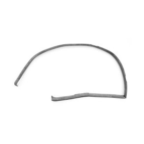 Drgummiliste jagtvogn