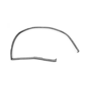 Drgummiliste Jagtvogn