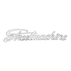 Streetmachine emblem