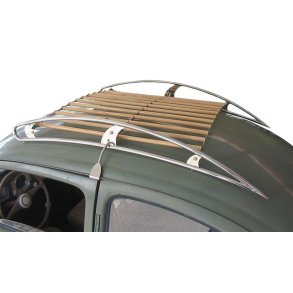 Vintage speed tagbagagebrer