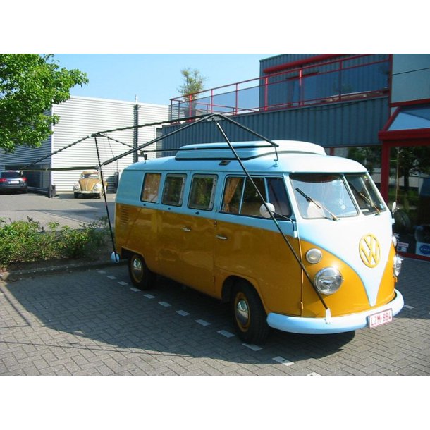 Westfalia teltstnger